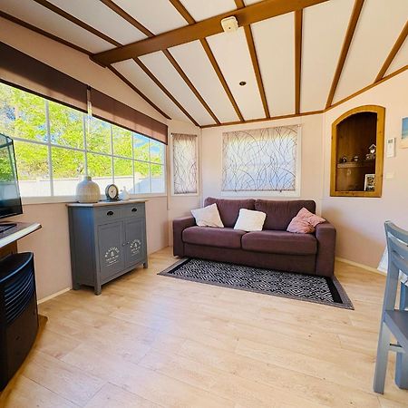 Mobil'Home Climatise Terrain Prive Proche Du Zoo De La Palmyre لو ماثيز المظهر الخارجي الصورة